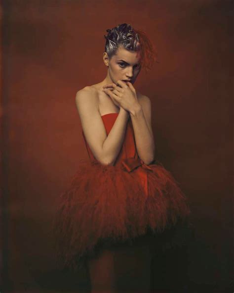 paolo roversi guinevere dior red|paolo roversi tour dates.